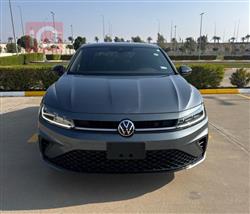 فولكسفاغن جيتا